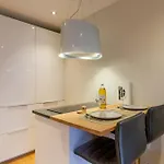 Appartement L'ecrin, T2 Centre Et Lac Annecy