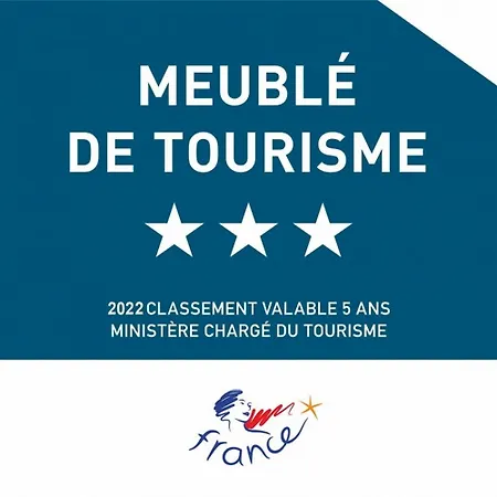 L'ecrin, T2 Centre Et Lac アパート