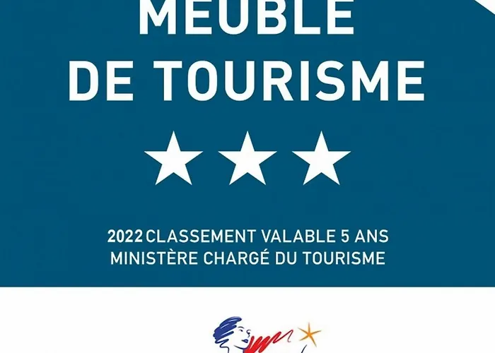 L'ecrin, T2 Centre Et Lac アパート